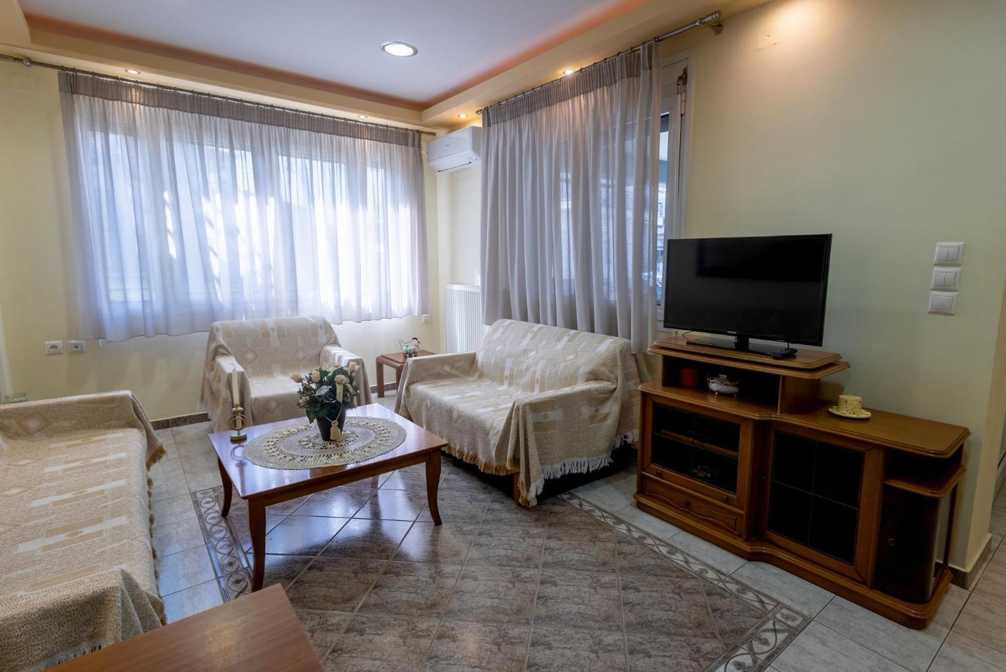 Zant House Apartment Trikala  Exterior photo