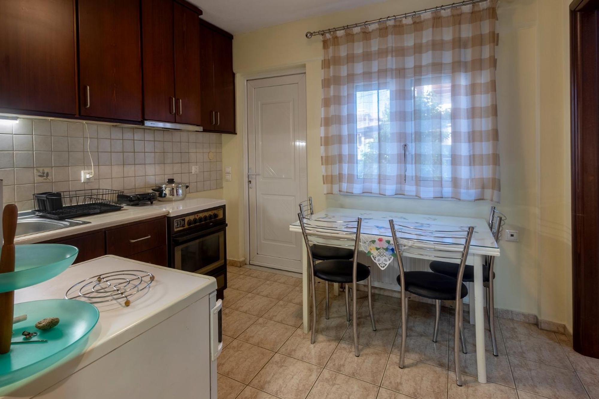 Zant House Apartment Trikala  Exterior photo