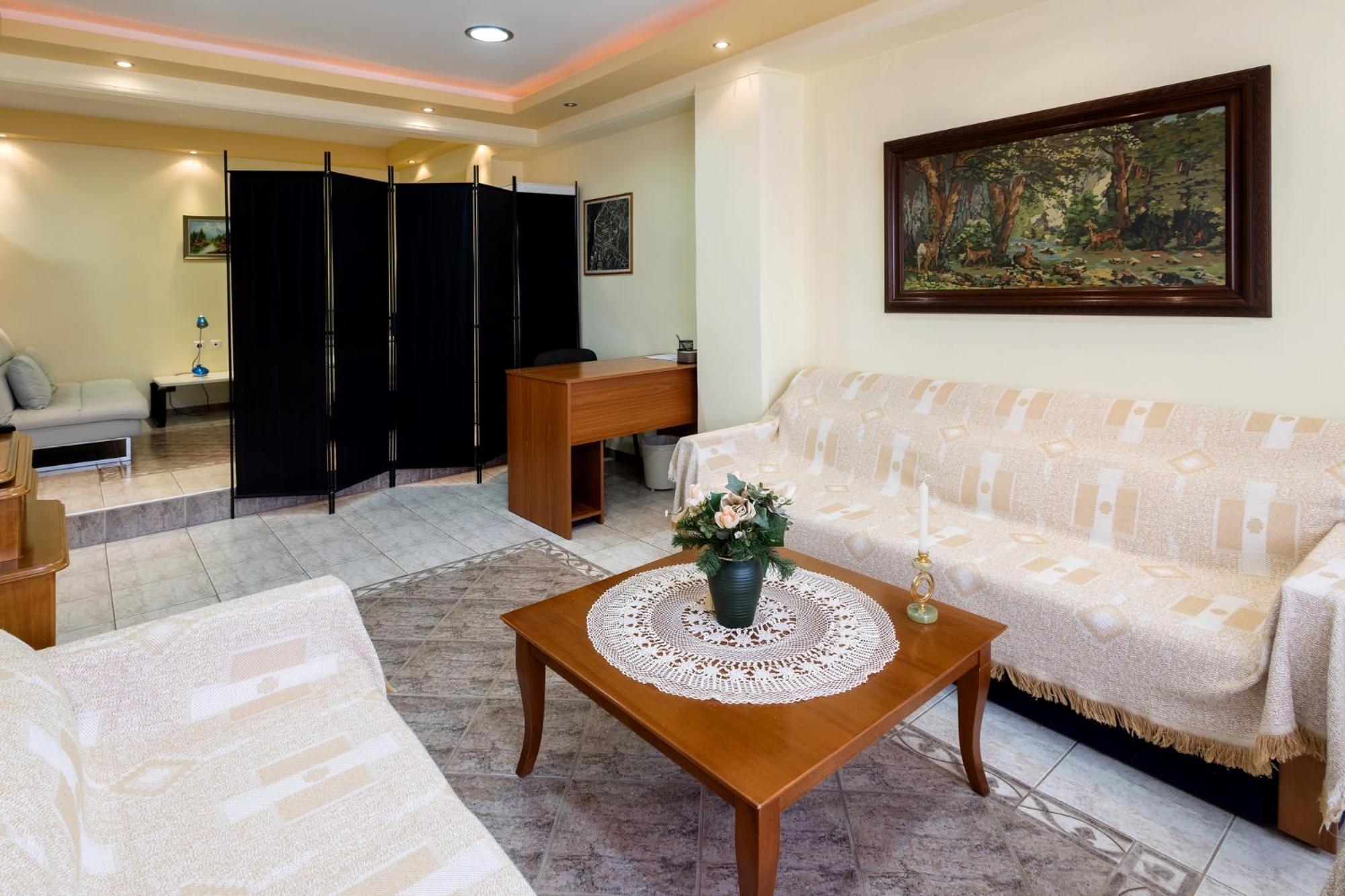 Zant House Apartment Trikala  Exterior photo